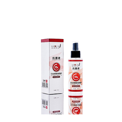 樊城母婴防护喷雾